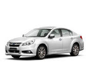 Subaru Legacy V (2009 - 2014)